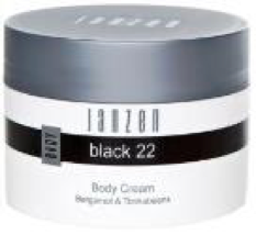 JANZEN body cream