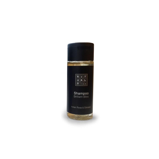 [25278] The Ritual of Balance Line Shampoo 30ml