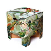 [34758] Dutch Design Chair Art of Nature in designcase