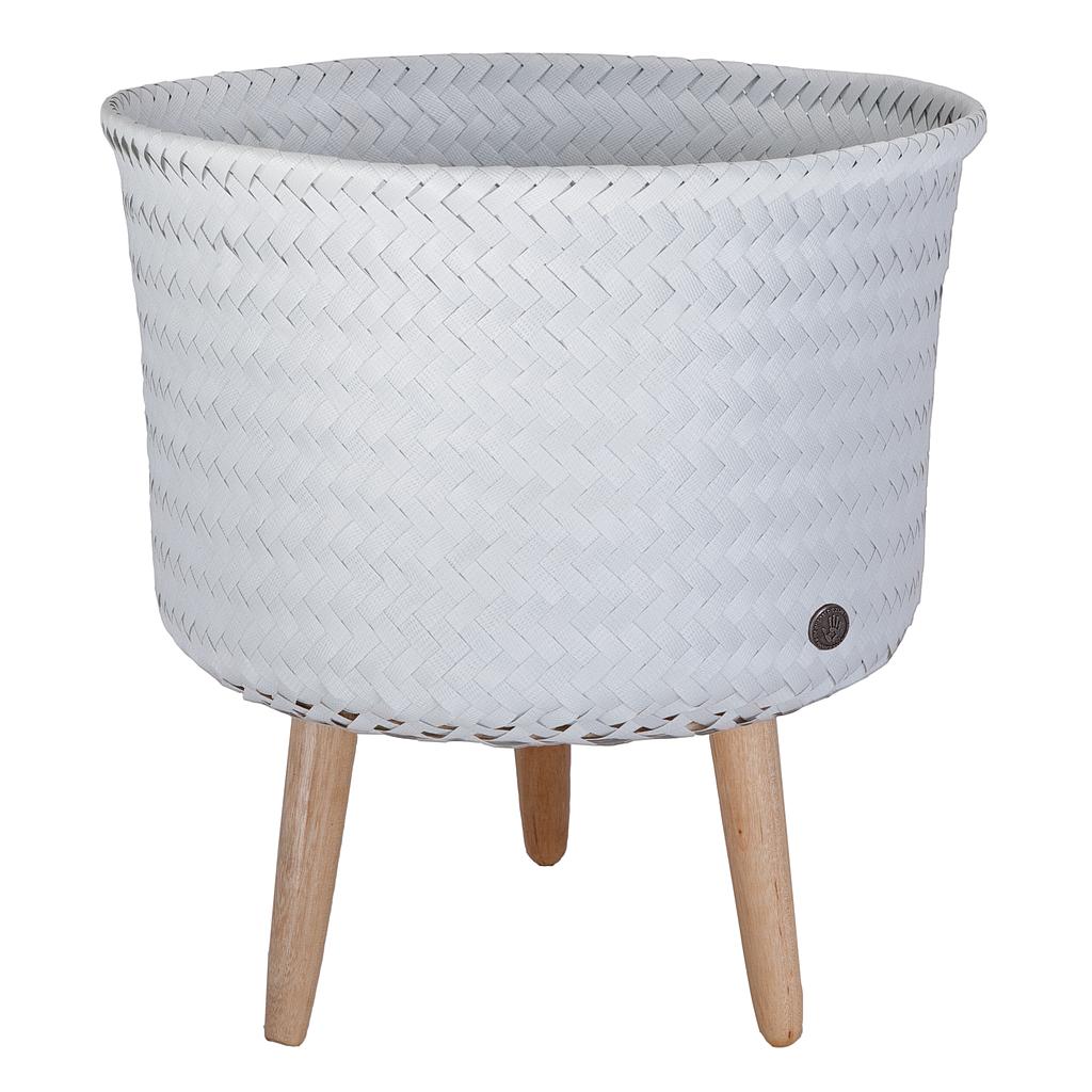 Basket Up Mid Dark Grey