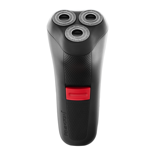 [35773] Remington - MyGroom Rotary Shaver