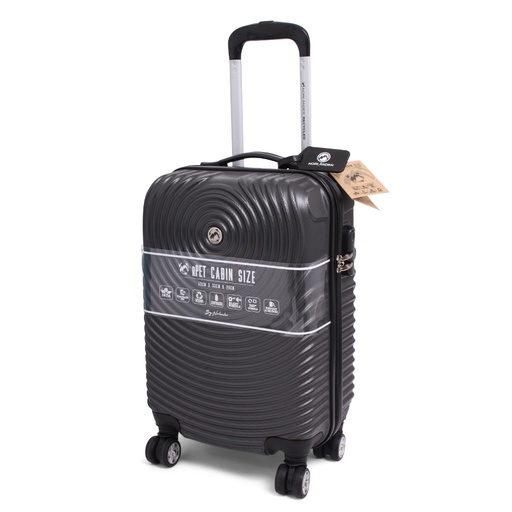 [35862] Norlander Trolley Recycled PET