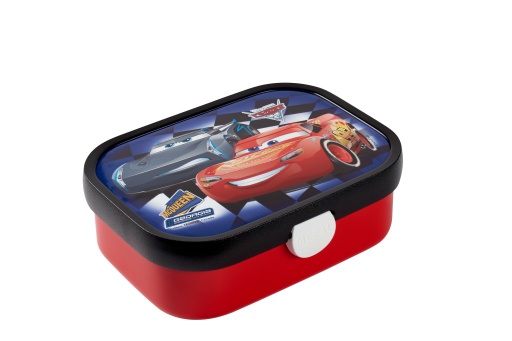 [35868] Lunchbox Campus - Cars