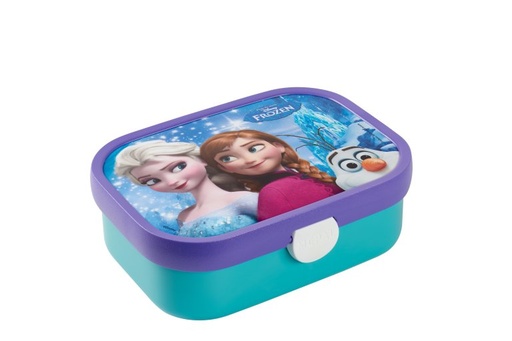 [35869] Lunchbox Campus - Frozen Sisters Forever