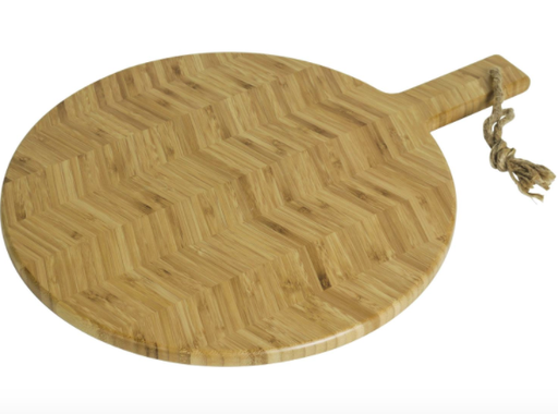 [35879] Gusta Serveerplank Fishbone