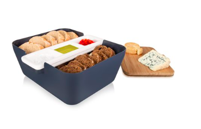 Tomorrow's Kitchen Bread Dip Serveerschaal 