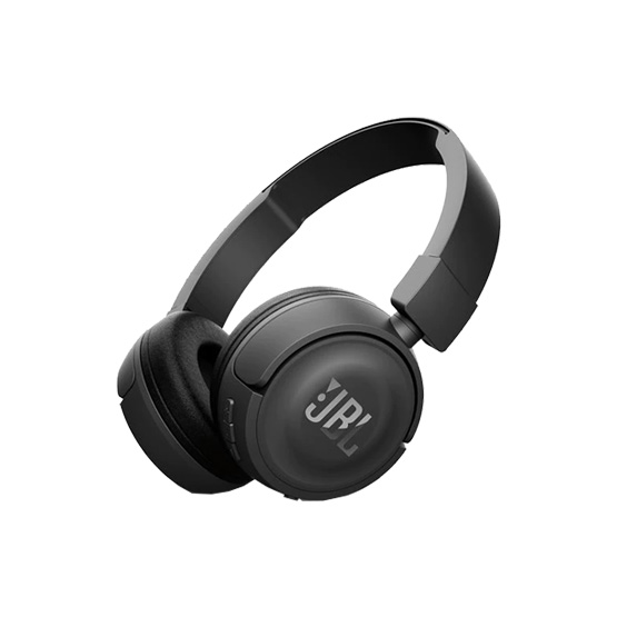 JBL Draadloze on-ear koptelefoon Tune 500BT