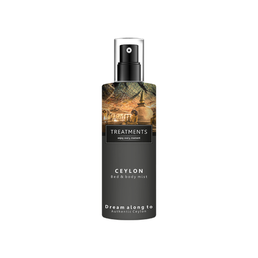 Treatments Bed & Body Mist 150 ml