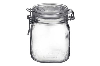 Weckpot
