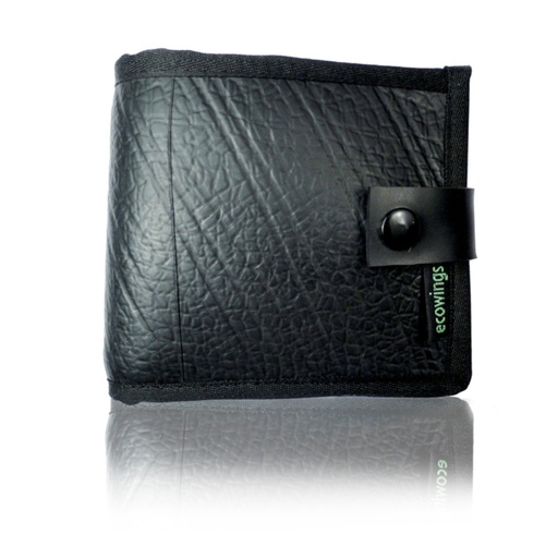 [38971] Portemonnee Black Buck