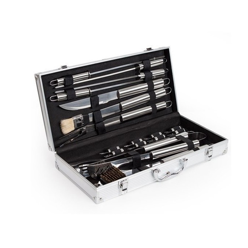 [39157] Grill case 18 pcs