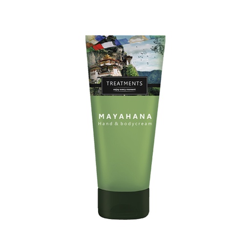 Treatments Hand & Bodycream 200 ml