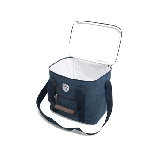 Vintage Canvas Coolerbag