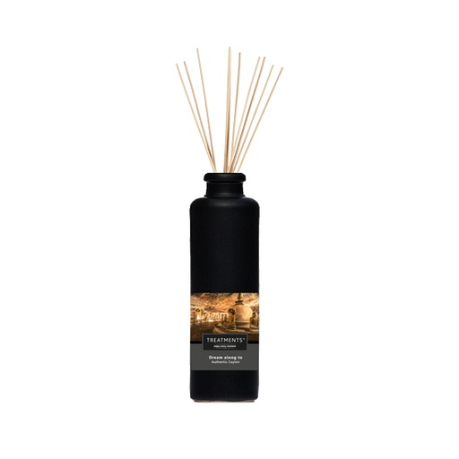 Treatments fragrance sticks