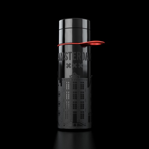 [50408] City Bottle Amsterdam