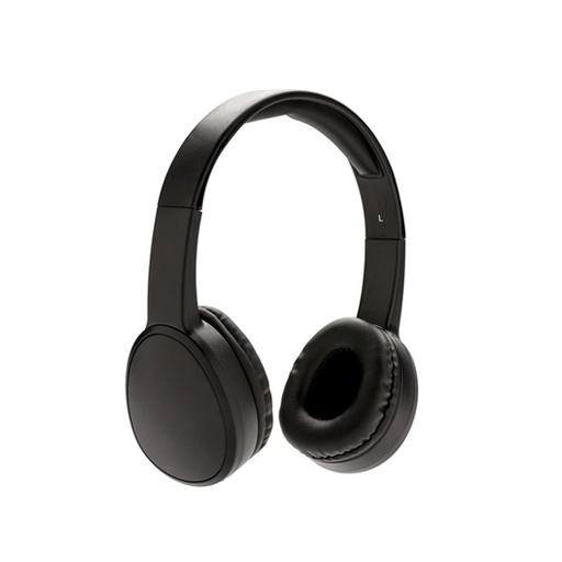 [50548] Fusion draadloze hoofdtelefoon, zwart