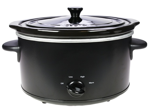 [50640] Gusta Slow Cooker 3,5L
