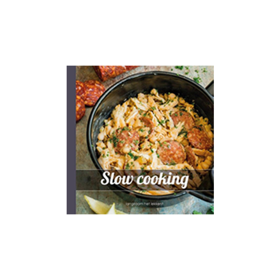 Slow Cooking