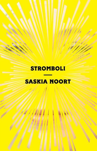 [50739] Boek - Stromboli