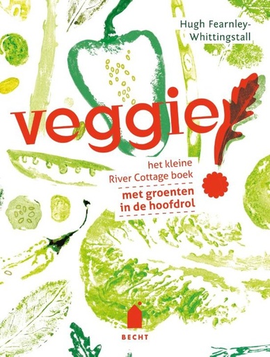 [50745] Book - Veggie!
