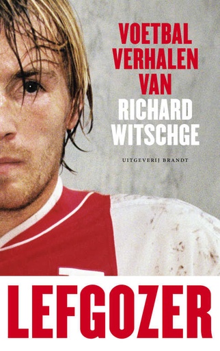 [50756] Boek - Lefgozer Richard Witsche