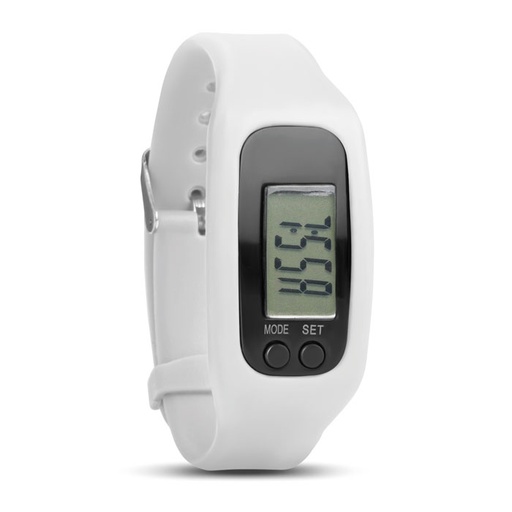 [50771] Pedometer bracelet				
