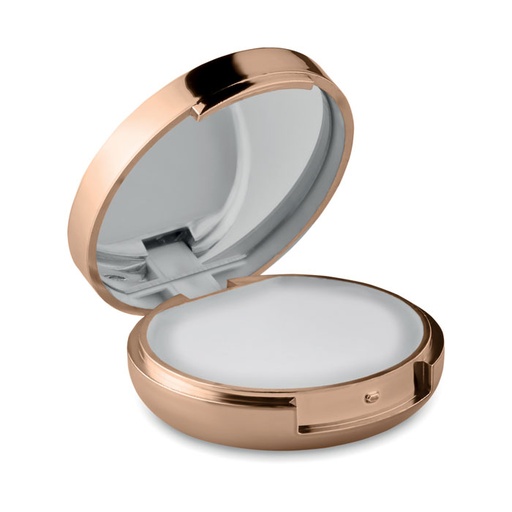 [50853] Lip balm vanilla			

