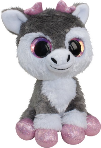 [50858] Stuffed animal Lumo Reindeer Poro