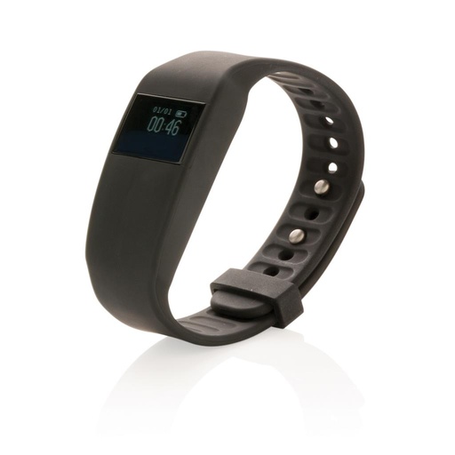 [50899] Swiss Peak activity tracker met dynamische hartslagmeter