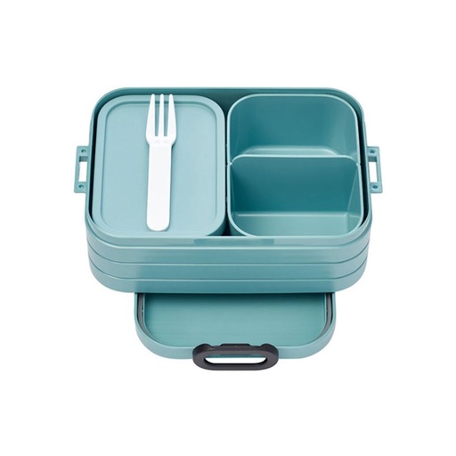 [57675] Bento Lunchbox - Take a Break midi