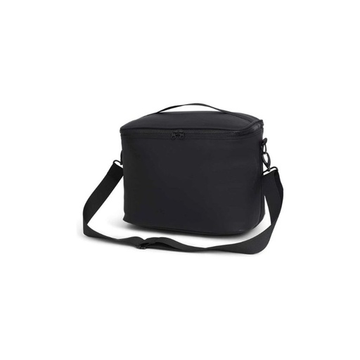 [58463] Norländer Dull PU Koeltas Zwart
