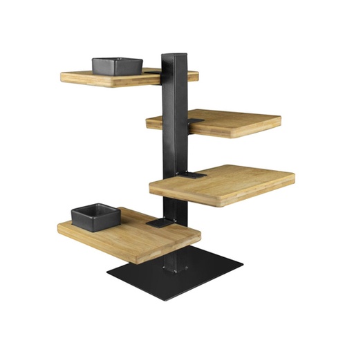 Gusta serving set
