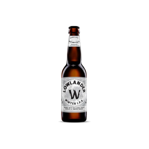 [59847] Lowlander Winter I.P.A. 5%
