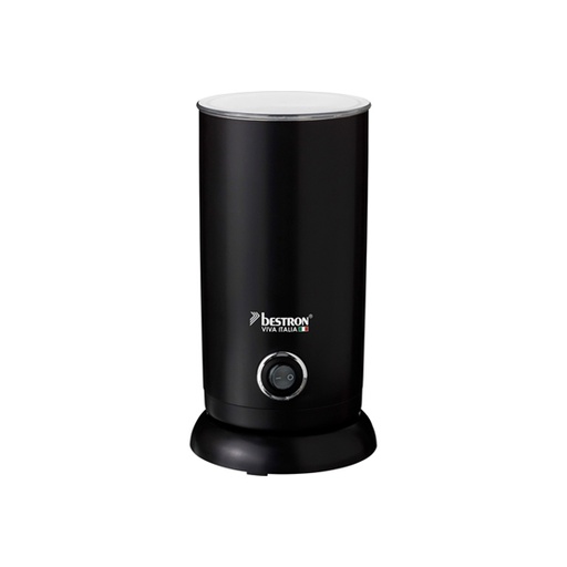 [60114] Milk Frother Cordless - Black
