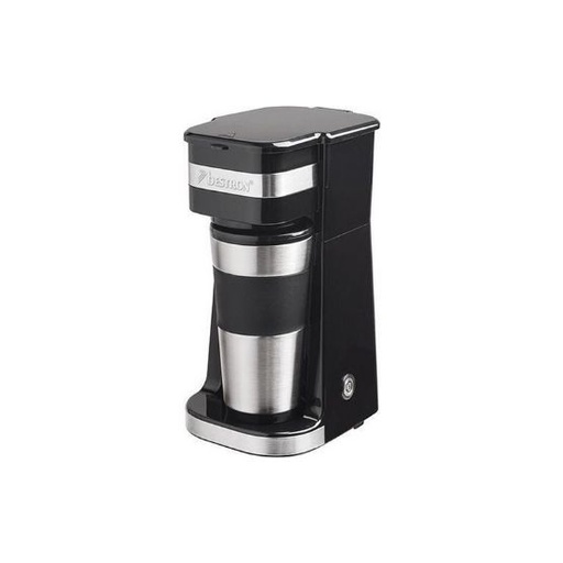 [60160] Personal coffee maker