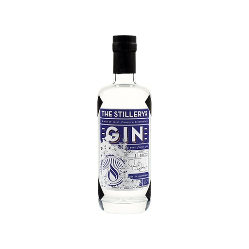 [60539] The Stillery's Gin
