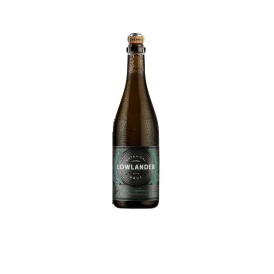 Lowlander Botanical Brut Tube