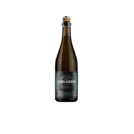 [60562] Lowlander Botanical Brut Tube