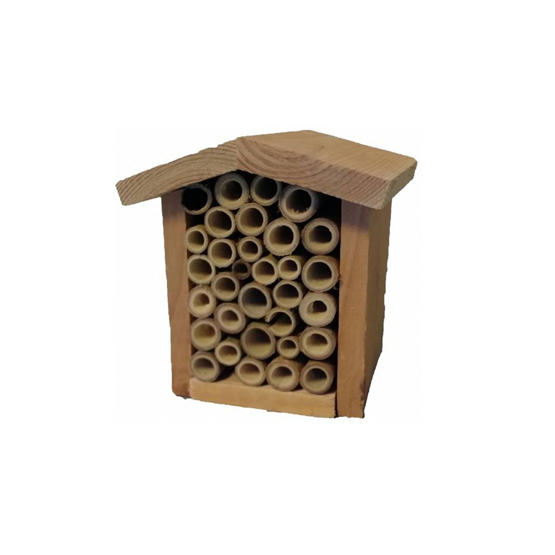 Bee hotel InMade