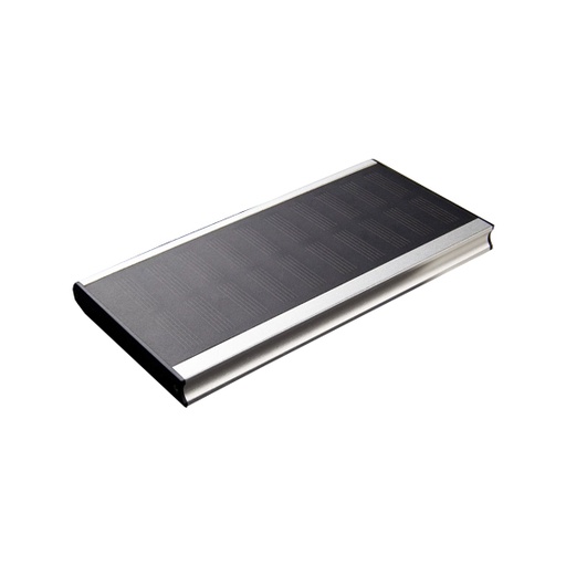 [62943] Robinky Powerbank 20000mAh Silver