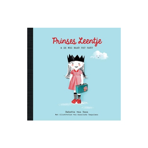 [63568] Book - Prinses Leentje 