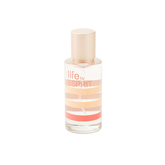 Eau de Toilette life by Esprit