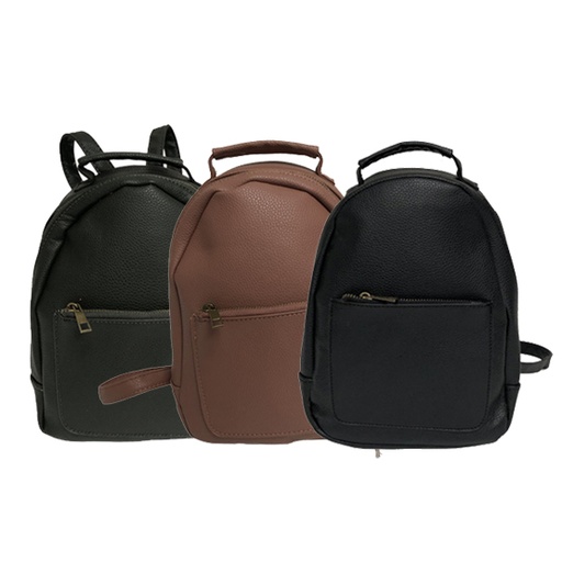 Small backpack