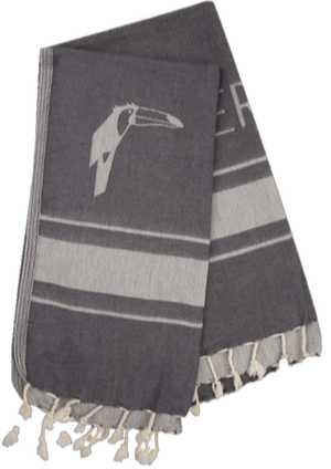 [64252] Jacquard Woven Towel