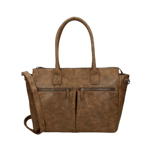 [64958] Beagles Westernbag