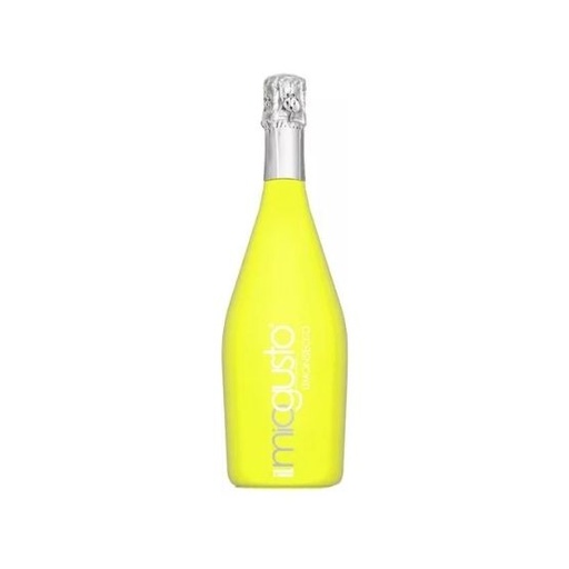 Il Miogusto Limonsecco Frizzante 750 ml