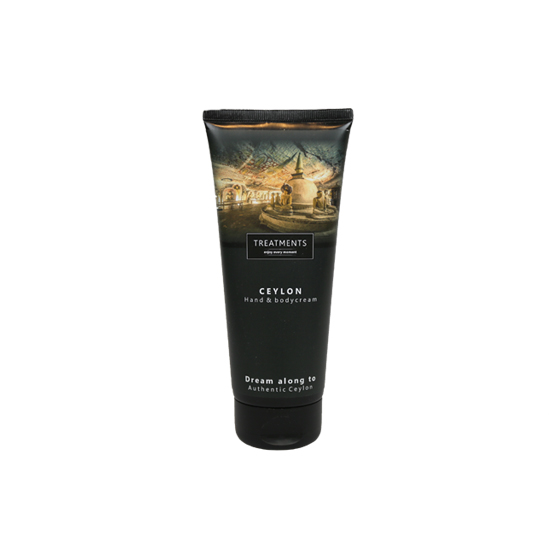 Treatments Hand & Bodycream 200 ml