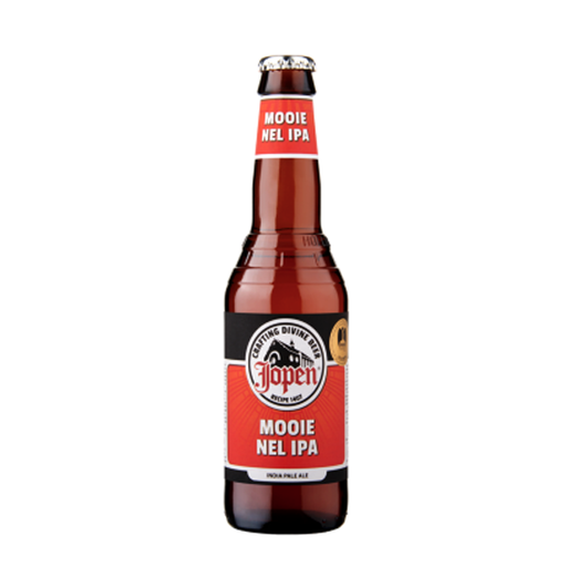 [65209] Bier magnum Jopen Mooie Nel IPA 