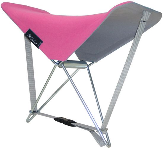 Y-ply beach lounger
