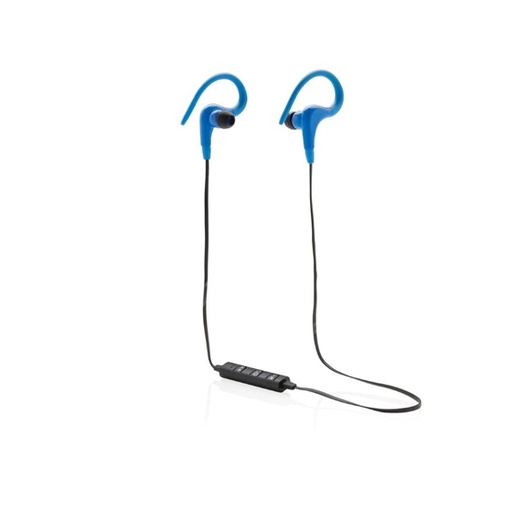 [66506] Wireless sports earbuds